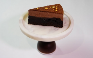 Chocolate Overloaded